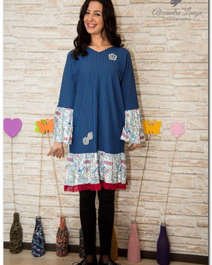 rochie de toamna/iarna