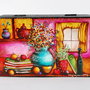 Cutie pentru Bijuterii din Lemn - Nature & Colours Collection