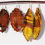 Cercei Autumn Leaves