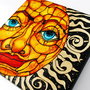 Tablou Meditation - Son Of The SUN Collection
