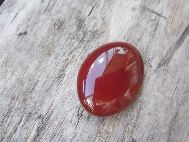 Cabochon agata 30x23mm