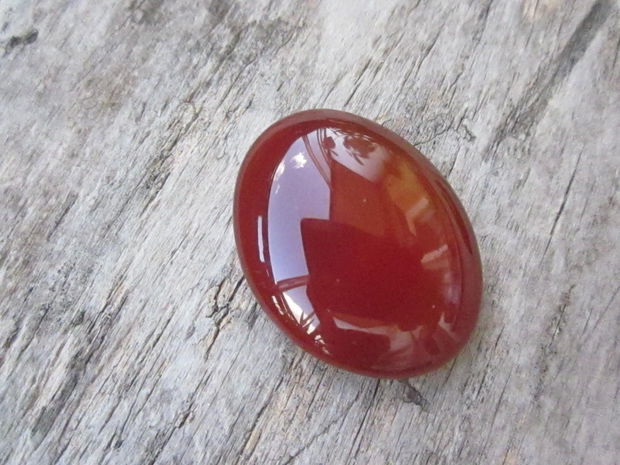 Cabochon agata 30x23mm