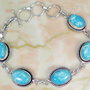 Bratara larimar