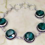 Bratara tsavorite quartz1