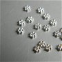 Margele argint 3 mm /10 buc. (AA3x12)