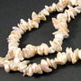 9145 - Perle keishi, gri pal, aprox 6mm , sirag 36cm