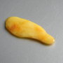 Chihlimbar slefuit
