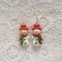 Cercei Jolly Snowmen