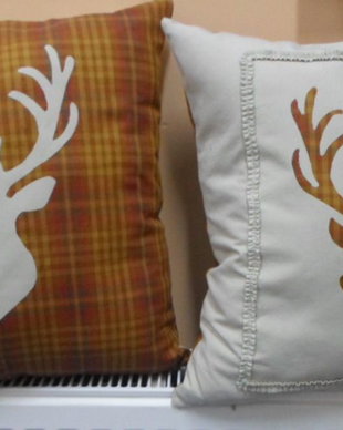 pernta ornament-for christmas