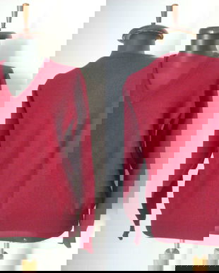 GOBI PULOVER CASMIR MONGOLIA VISINA