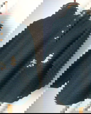 HANORAC BAVAREZ LANA PURA