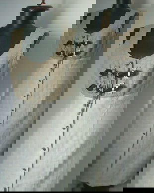 ROCHIE BAVAREZA PANZA TESUTA IN