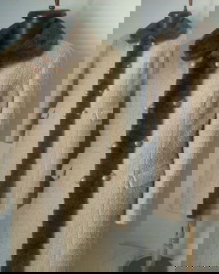 PALTON LANA SI BLANA NATURALA