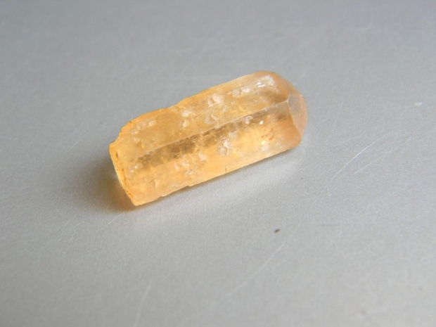 Specimen TOPAZ IMPERIAL (TI6)