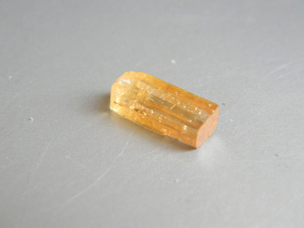 Specimen TOPAZ IMPERIAL (TI7)