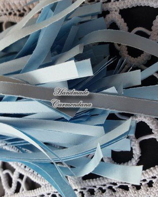 Fasii quilling