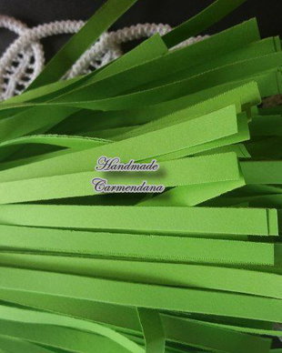 Fasii quilling