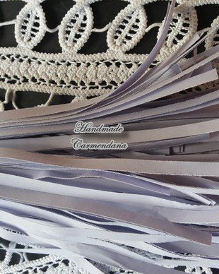 Fasii quilling