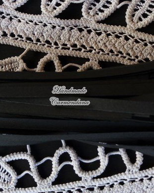 Fasii quilling