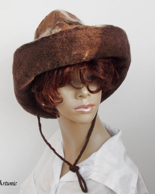 VandutPalarie impaslita Cowboy, unisex