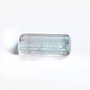 Topaz natural - rectangular - Malawi