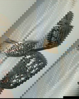 CUREA PIELE ALIGATOR