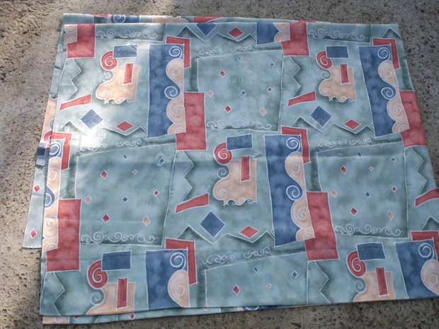 Material textil