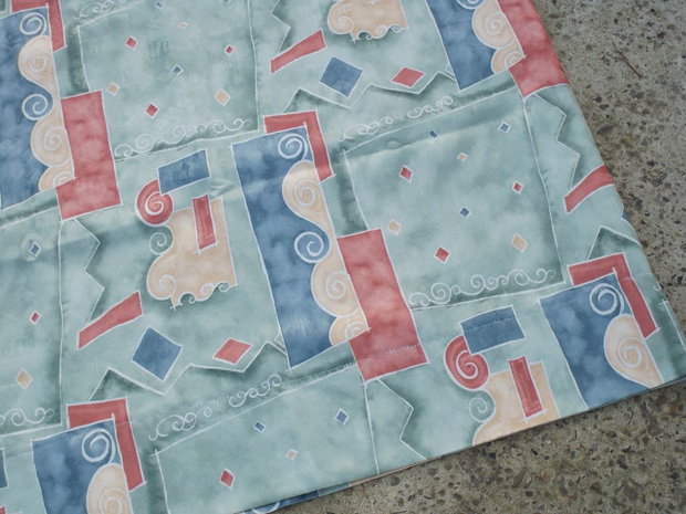 Material textil