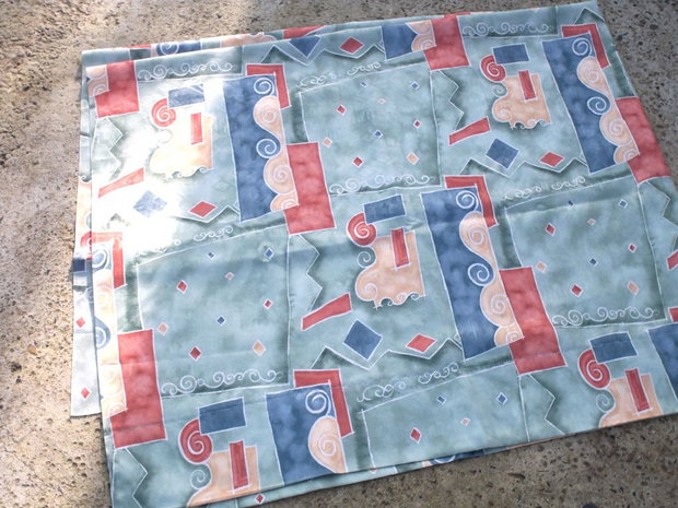 Material textil