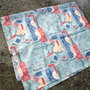 Material textil