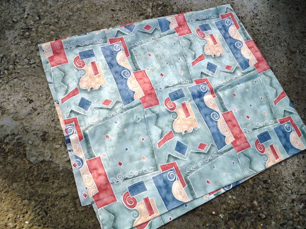 Material textil