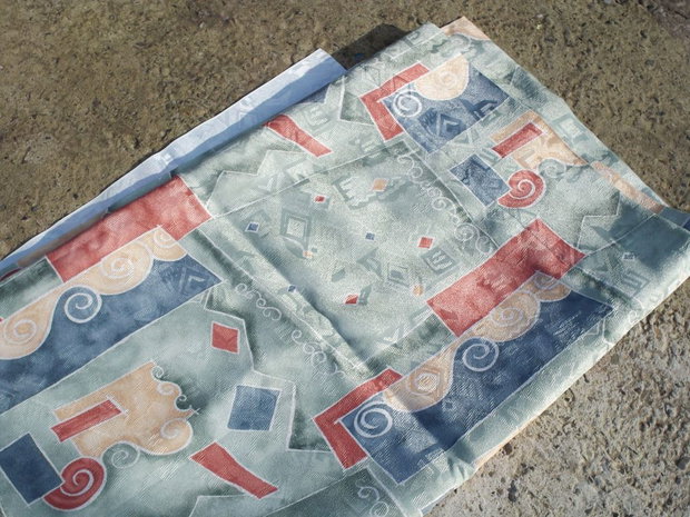 Material textil