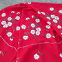 Broderie margarete