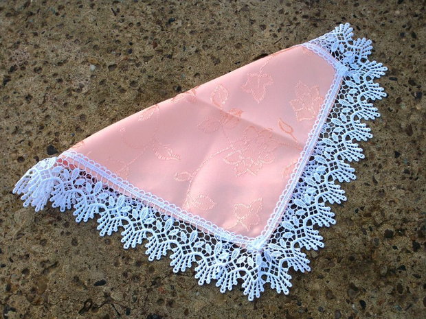 Accesoriu dantelat13