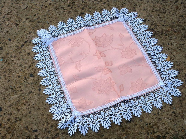Accesoriu dantelat13