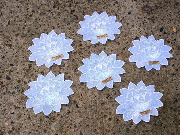 Flori de lotus