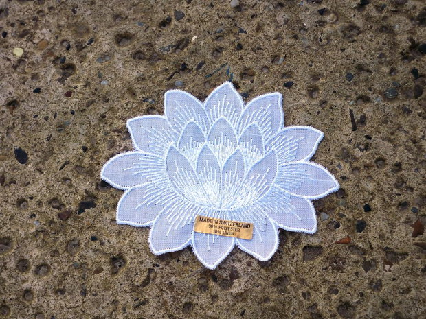 Flori de lotus