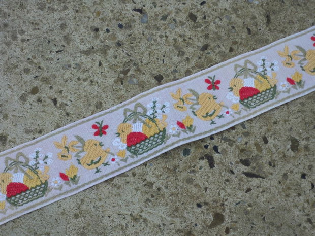 Banda decorativa 2
