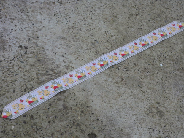 Banda decorativa 2