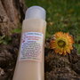 Sampon pentru par normal cu extracte de plante 150ml