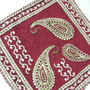 Husa perna decorativa