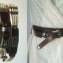 CUREA INDIANA HANDMADE