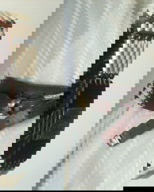 CUREA INDIANA HANDMADE