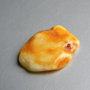 Chihlimbar slefuit