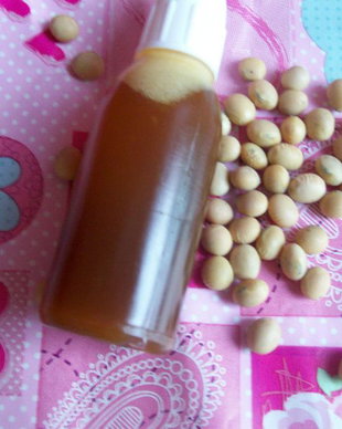 Lecitina lichida – antiage, stimulent al functiei cerebrale