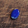 Cabochon  Lapis Lazuli - oval