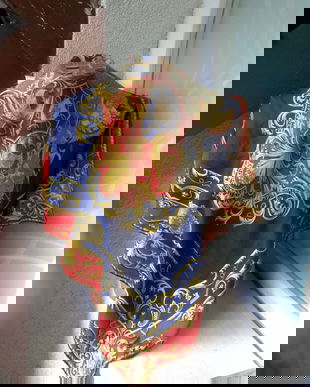 BATIC MATASE NATURALA ERRE MODEL IMPERIAL