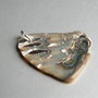 Link (conector) Paua Shell (LNZ11)