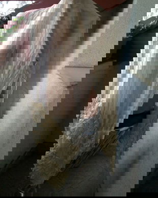 SUPERBA ESARFA MATASE NATURALA VOAL