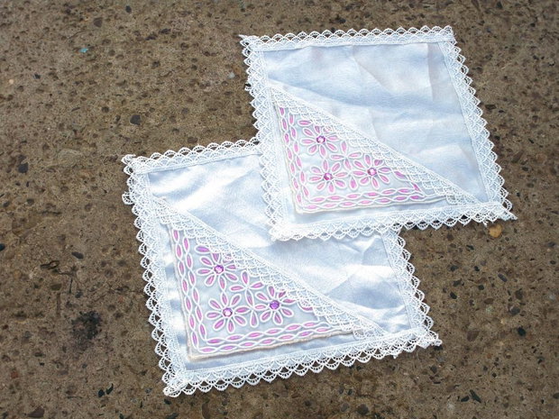 Broderie 1-25